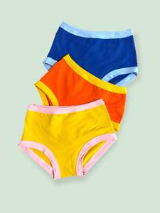 Original Tutti Frutti 3-Pack - 3XL only