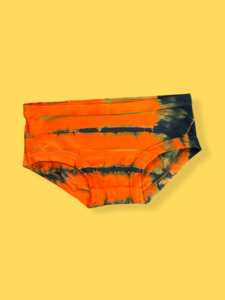 Underwear: Hipster Tiger Queen