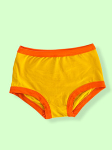 Underwear: Original Clementine