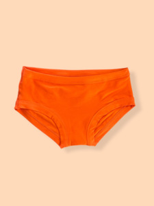 Hipster Tangerine