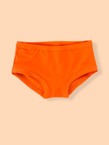 All: Kids Original Tangerine
