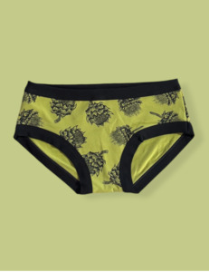 Underwear: Hipster Artichokes