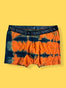 All: Pouch Boxer Tiger Queen