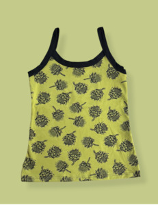 All: Cami Artichokes