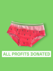 All: Hipster Watermelon