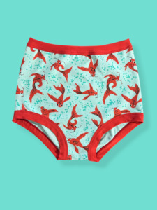 Sky Rise: Sky Rise Goldfish