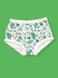 Original Keep NZ Green