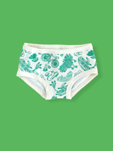 All: Kids Original Keep NZ Green