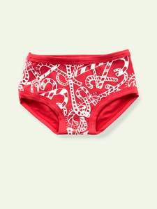 Kids Originals: Red Kids Original Candy Canes