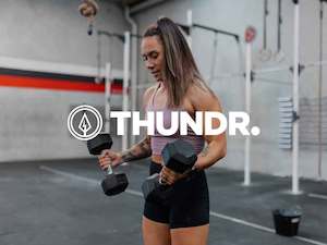 Thundr