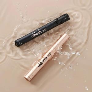UKLash Eyelash and Eyebrow Serum Bundle