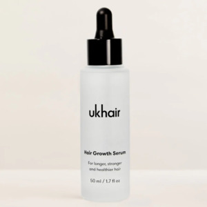 Uk Lash: UKHair Hair Growth Serum