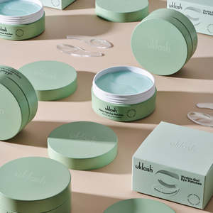 Uklash Hydra-Gel Eye Patches