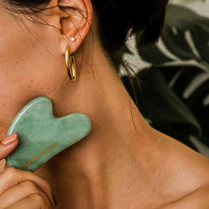 Thursday At Eight: Jade Gua Sha