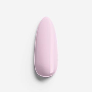 Gel Nails: 82. Frenchy (translucent)