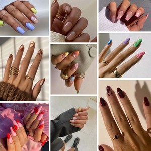 Nail Art And Tools: Nail Art Bundle
