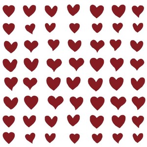 Nail Art Stickers 1284