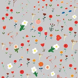 Nail Art And Tools: Nail Art Stickers 1207