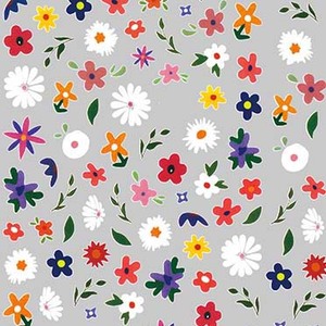 Nail Art And Tools: Nail Art Stickers 1206