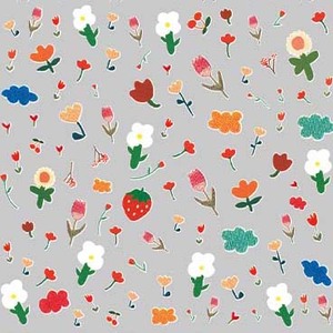 Nail Art Stickers 1204