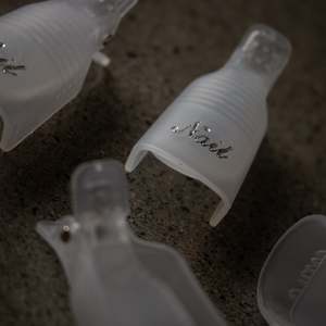 Soak Off Removal Clips