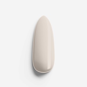 Gel Polishes: 80. Bare (translucent)