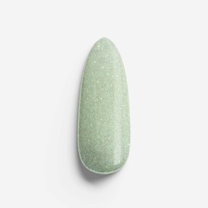 Blue And Green Gel Polishes: 72. Enchanted