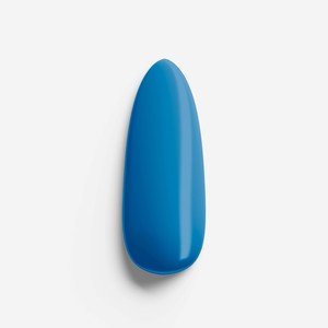 Blue And Green Gel Polishes: 67. Friendly, But Not Your Friend