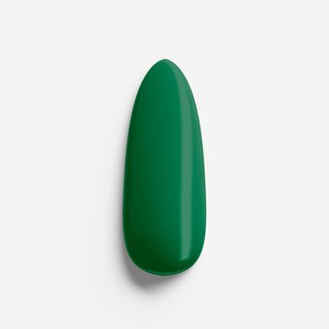 Blue And Green Gel Polishes: 62. Not Greener, Just Fake