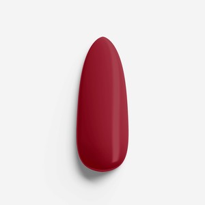 Red Gel Polishes: 36. Strawberry Daiquiri