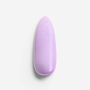 Pink And Purple Gel Polishes: 75. Blessed