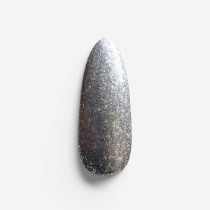 Glitter Gel Polishes: 44. You Look Fucking Cool