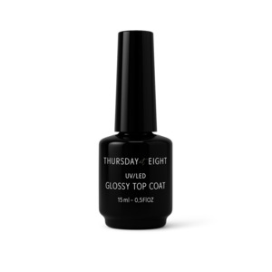 Glossy Top Coat