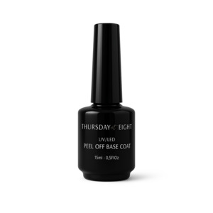 Peel Off Base Coat