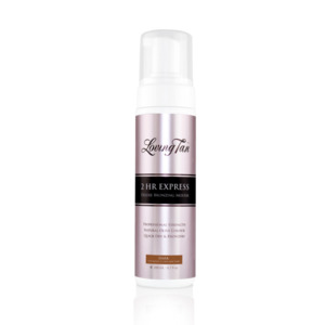 Stock Sell Out: 2 Hour Express Mousse - Dark 200ml