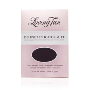 Stock Sell Out: Deluxe Applicator Mitt