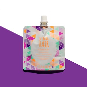 Stock Sell Out: Hydrate Me Hair Treatment - Coconut