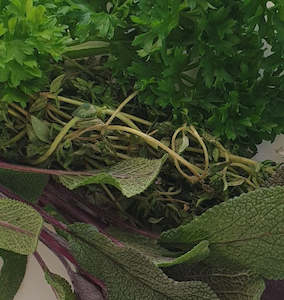 Herbs: Chicken Herbs