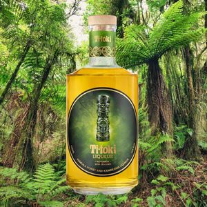 Ti Toki Liqueur Range: COMING SOON: Ti-toki Liqueur 750ml