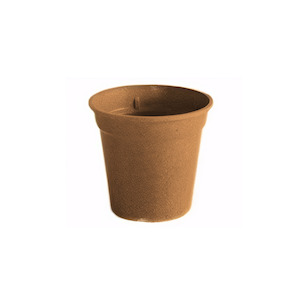 Grower 6-20cm Biodegradable plant pots