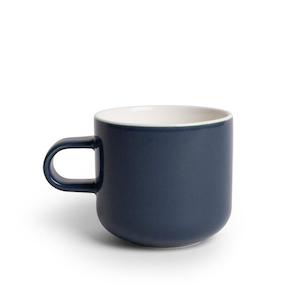Tea Cup: Bobby Tea Mug - Whale