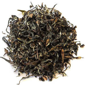 Loose Leaf Tea: Oolong (Oriental Beauty)