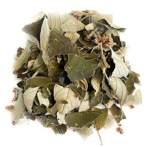 All Teas: Kūmarahou Tea (Wild Harvest)