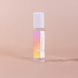 Fever inspired by “J*mmy Choo Fever”