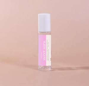 All 1: Sweet Aura inspired by “P*nk Sugar Sensual”