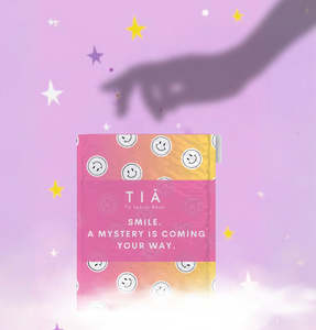 Gift Boxes: Mystery Bag (includes FREE NZ Shipping) IN STOCK