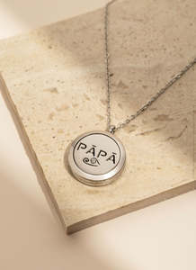 Pāpā Necklace