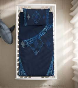 Bedding: Pēpi COMFORTER Set