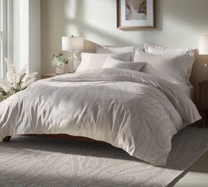 Bedding: Hā COMFORTER Set - PRE-ORDER