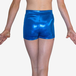 Products: Shiny Crop Top